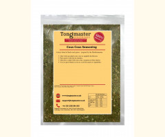 Cous Cous Seasoning (Mint & Chilli)